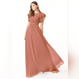 Azazie Daphne Bridesmaid Dress
